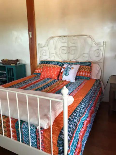 Casita Luna Canada de los Alamos Extérieur photo