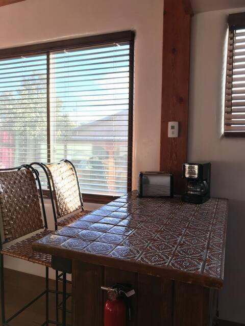Casita Luna Canada de los Alamos Extérieur photo