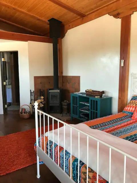 Casita Luna Canada de los Alamos Extérieur photo